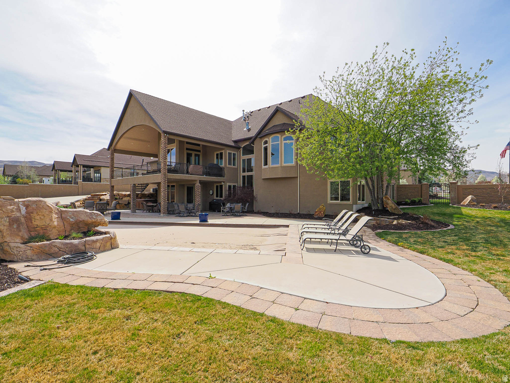 15117 S 2990 W Bluffdale, UT 84065