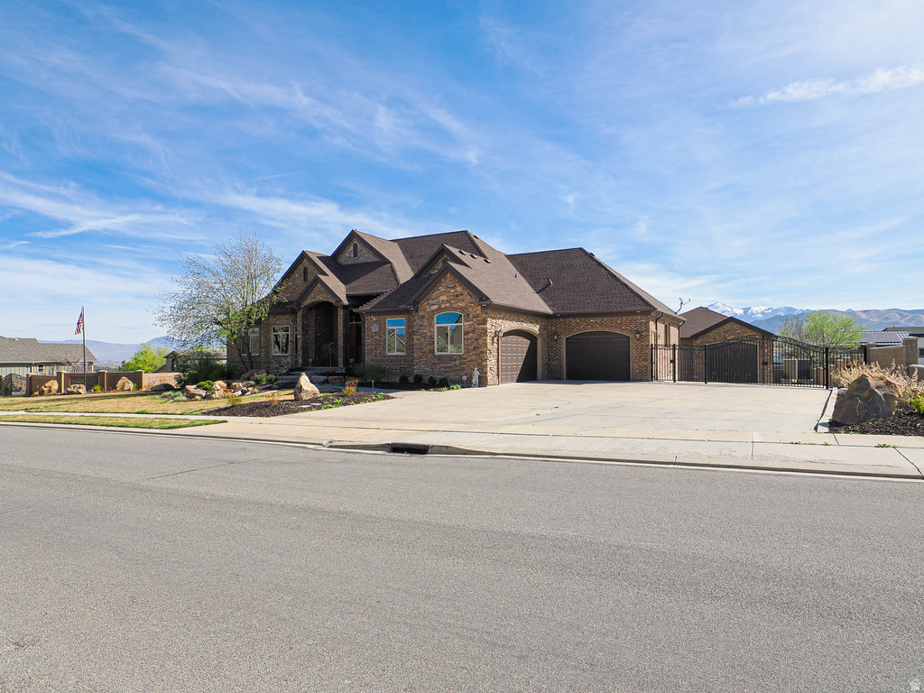 15117 S 2990 W Bluffdale, UT 84065