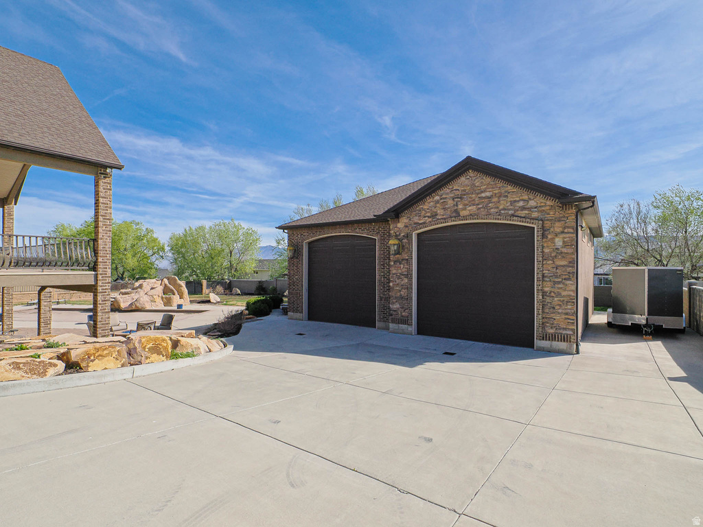 15117 S 2990 W Bluffdale, UT 84065
