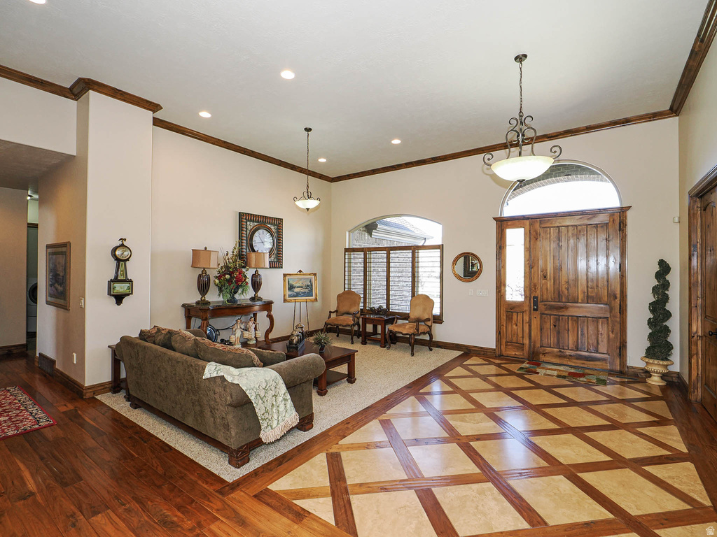 15117 S 2990 W Bluffdale, UT 84065