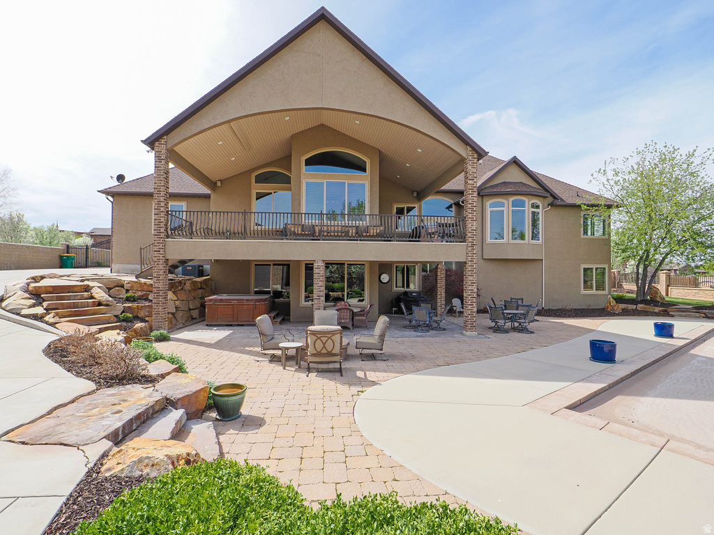 15117 S 2990 W Bluffdale, UT 84065