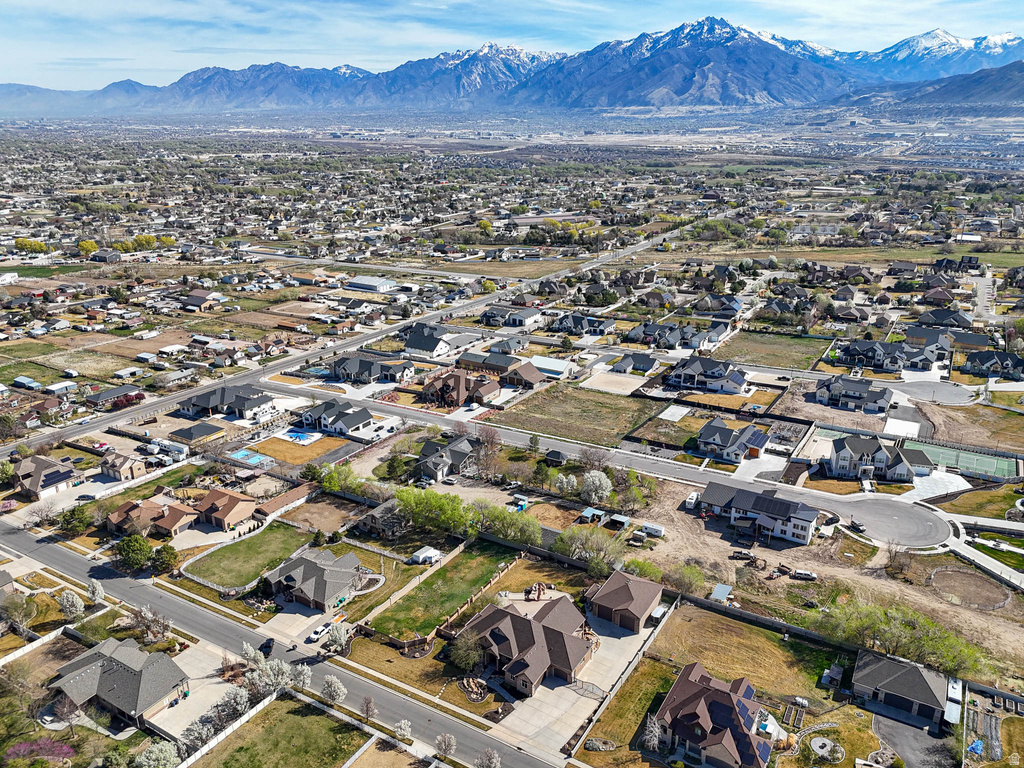 15117 S 2990 W Bluffdale, UT 84065