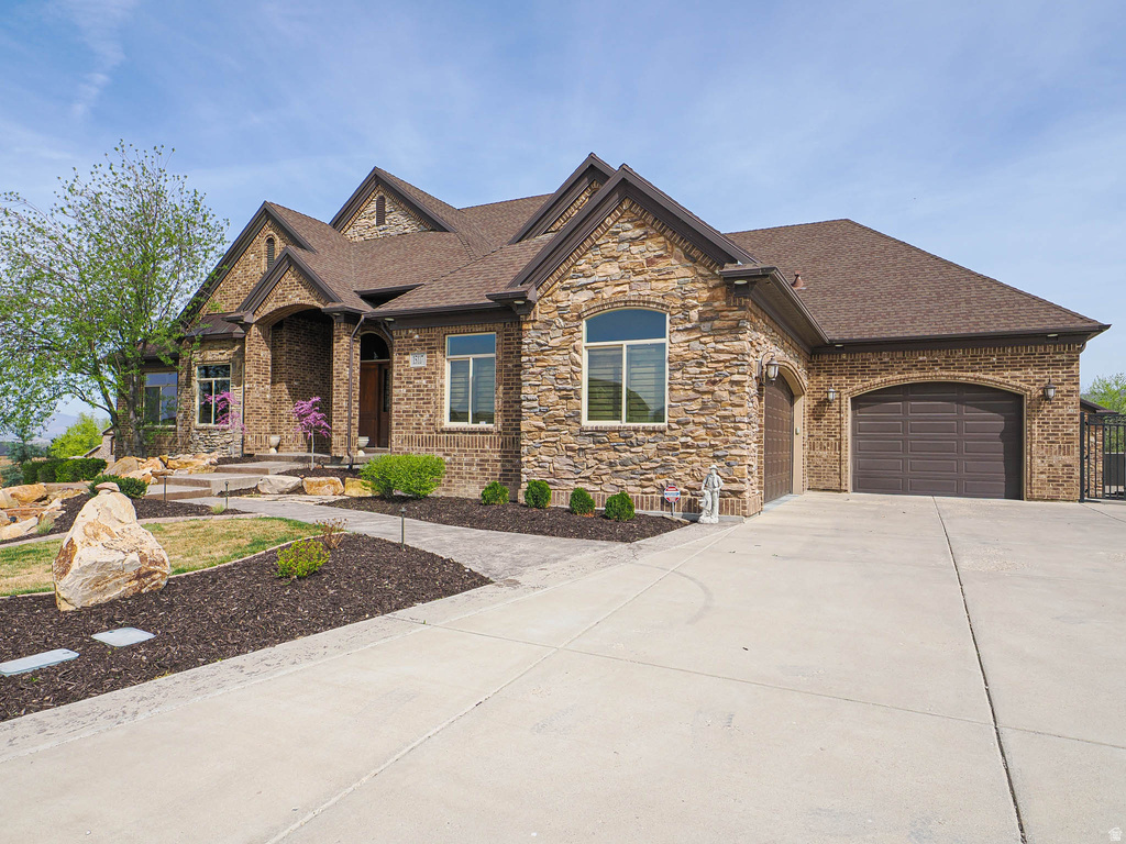 15117 S 2990 W Bluffdale, UT 84065