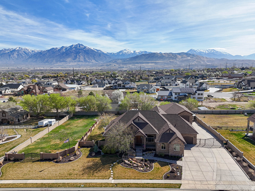 15117 S 2990 W Bluffdale, UT 84065