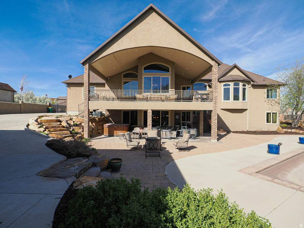 15117 S 2990 W Bluffdale, UT 84065