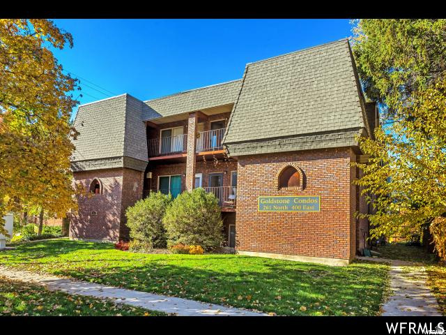 261 N 400 E #301 Provo, UT 84606