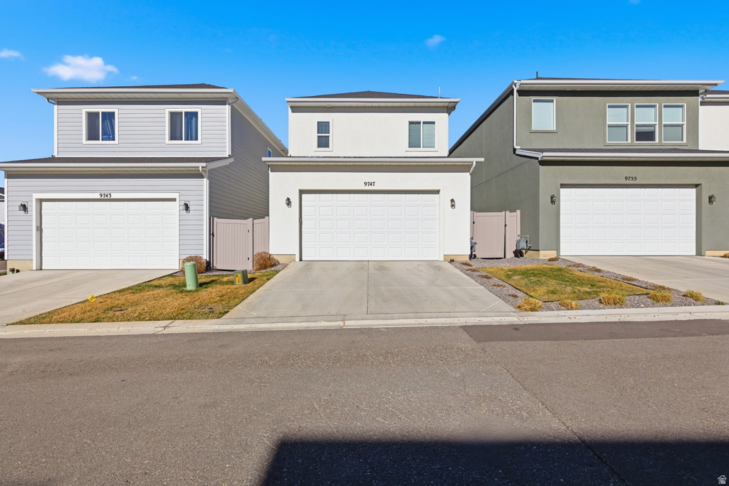 9747 N ASHGROVE LN Highland, UT 84003