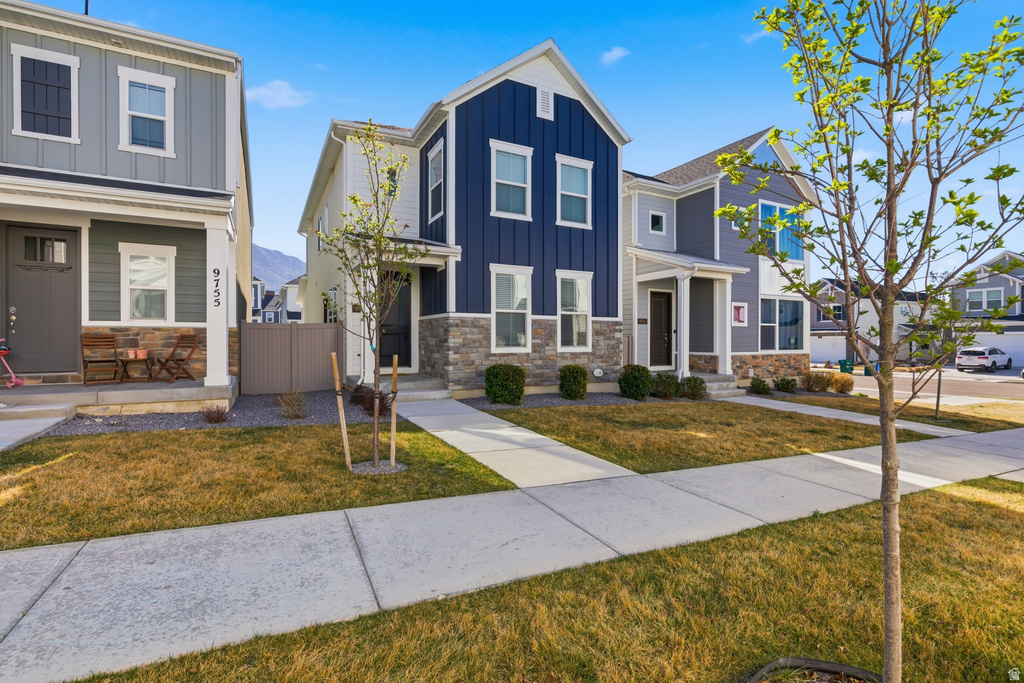 9747 N ASHGROVE LN Highland, UT 84003