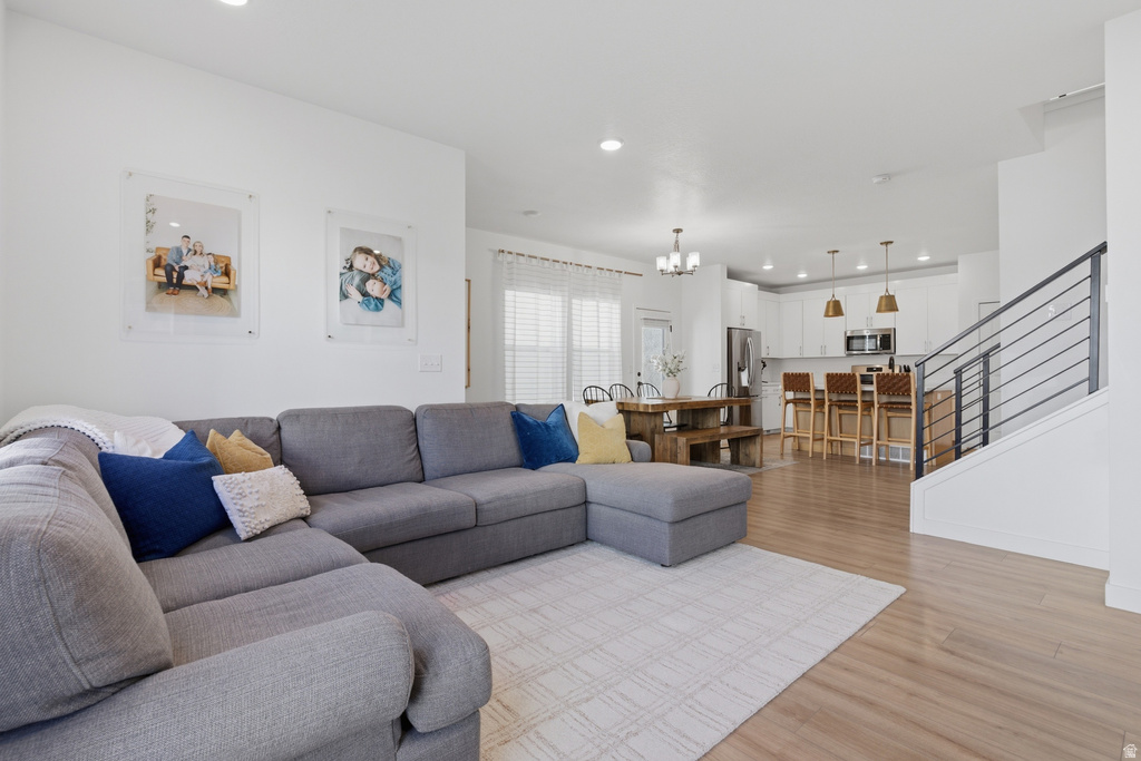 9747 N ASHGROVE LN Highland, UT 84003