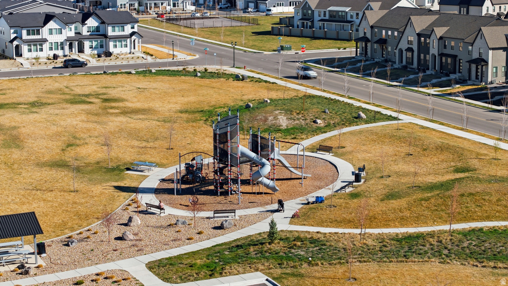 9747 N ASHGROVE LN Highland, UT 84003