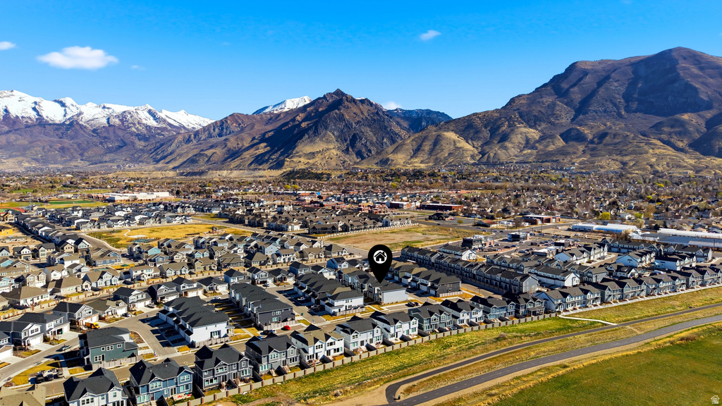 9747 N ASHGROVE LN Highland, UT 84003