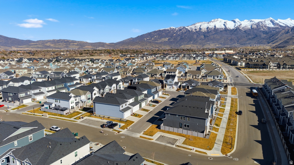 9747 N ASHGROVE LN Highland, UT 84003