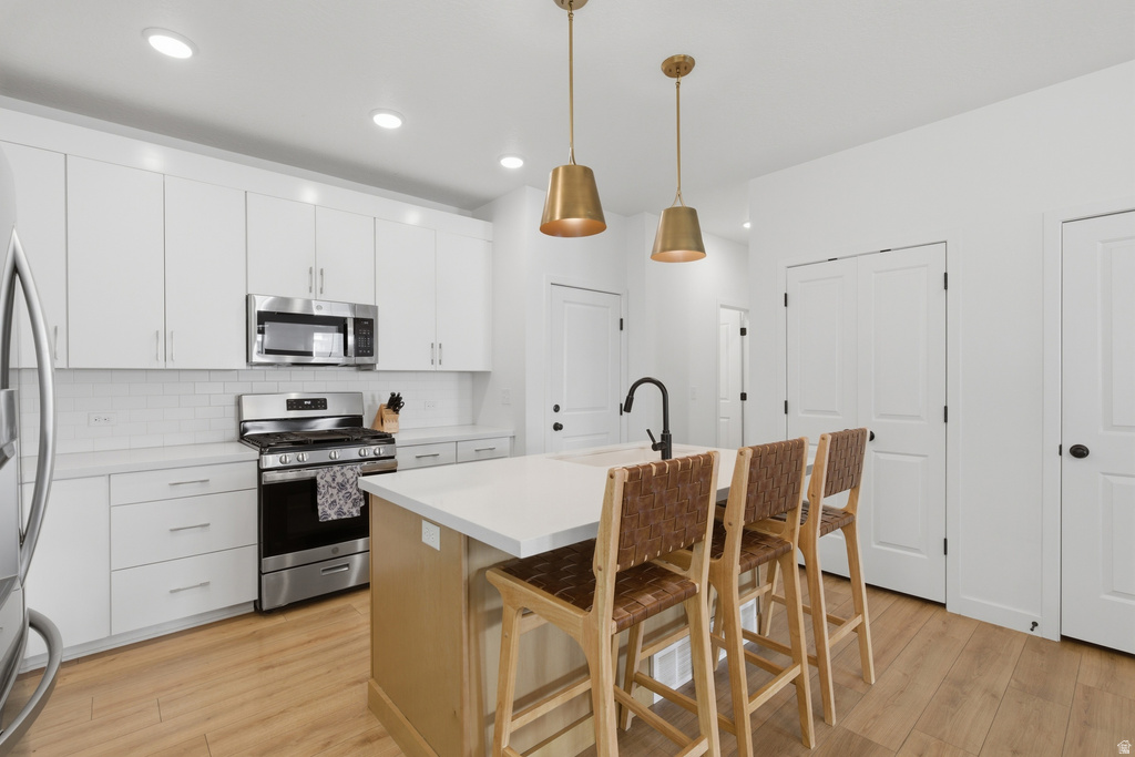 9747 N ASHGROVE LN Highland, UT 84003