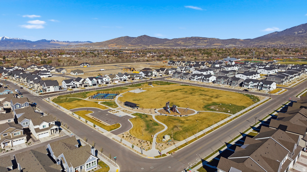 9747 N ASHGROVE LN Highland, UT 84003