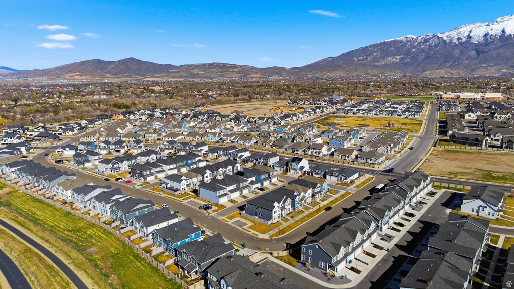 9747 N ASHGROVE LN Highland, UT 84003