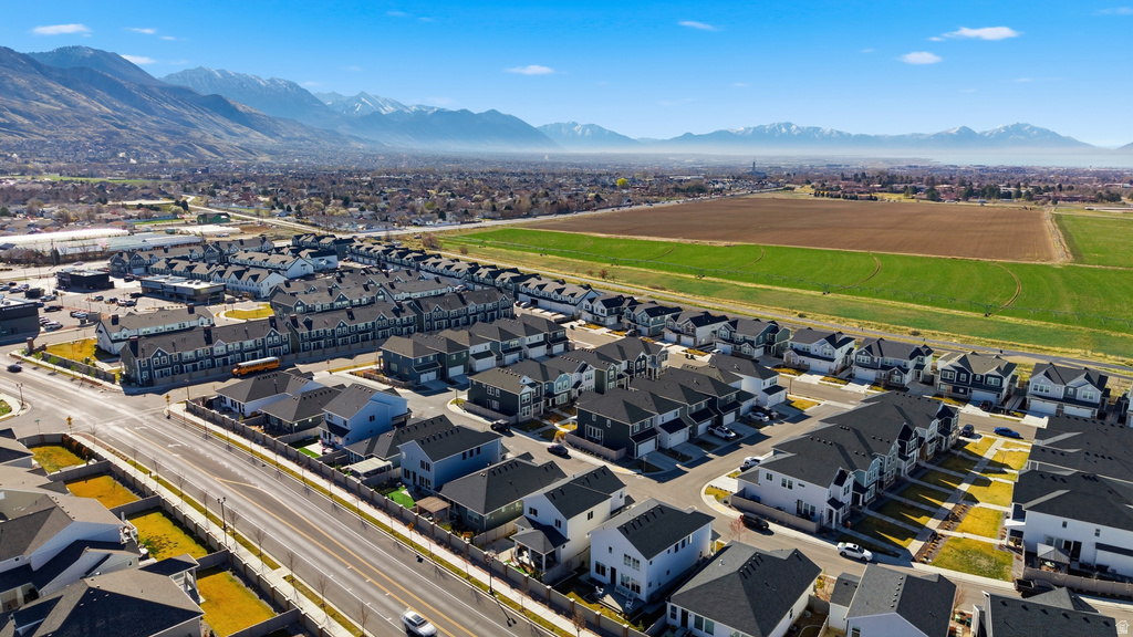 9747 N ASHGROVE LN Highland, UT 84003