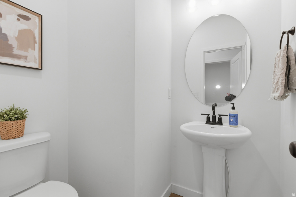 9747 N ASHGROVE LN Highland, UT 84003