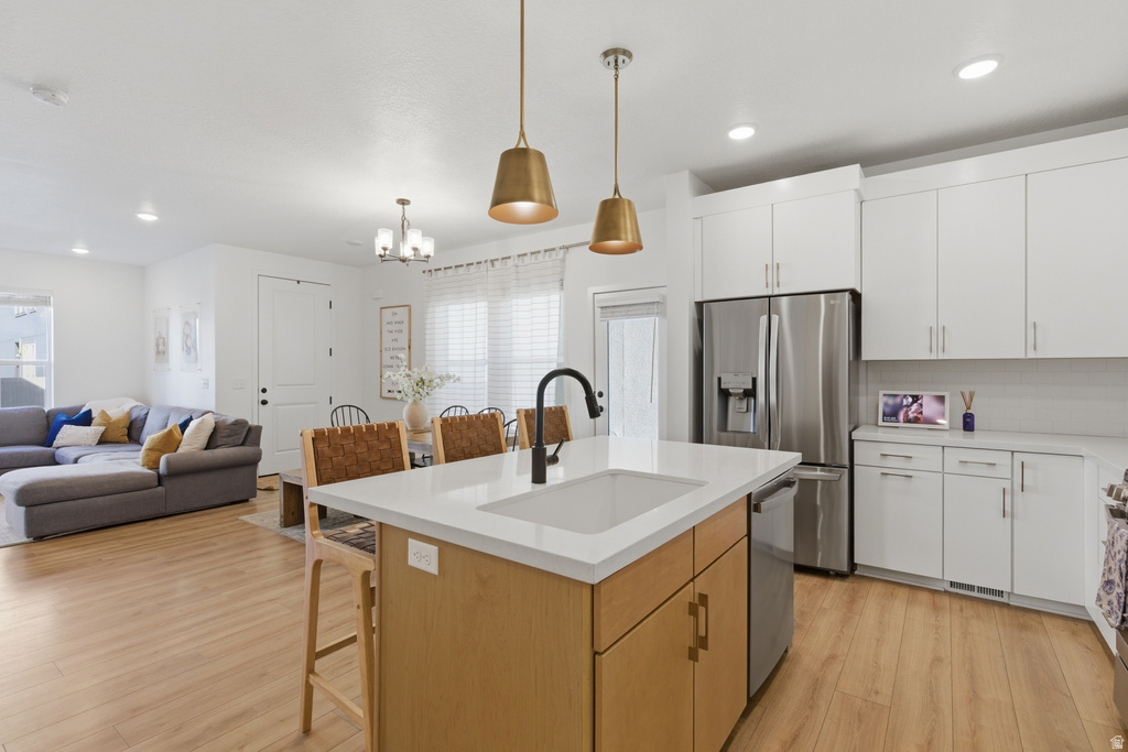 9747 N ASHGROVE LN Highland, UT 84003