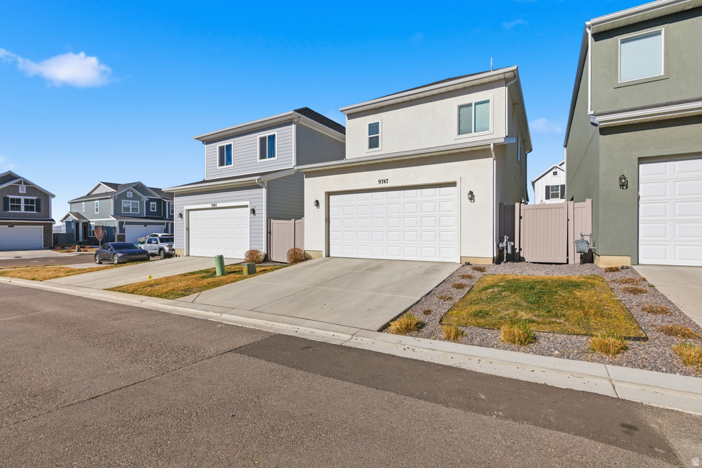 9747 N ASHGROVE LN Highland, UT 84003