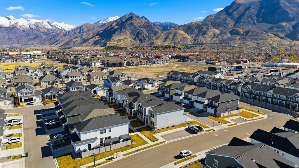 9747 N ASHGROVE LN Highland, UT 84003