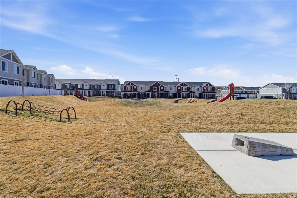 1194 W SUMMIT PKWY Santaquin, UT 84655