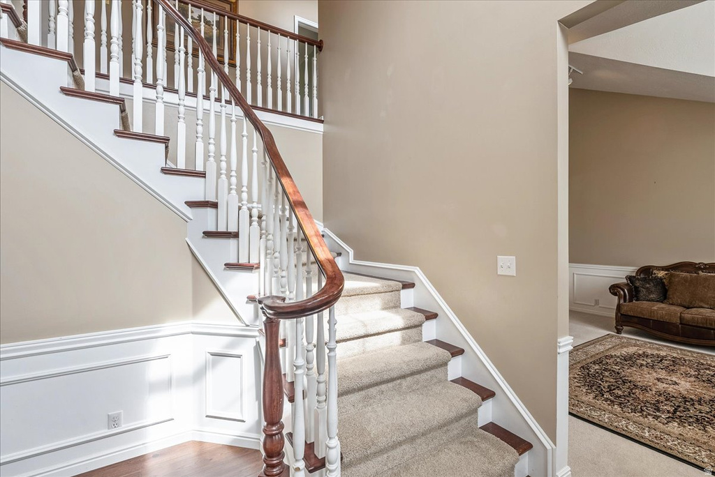 2486 W WINDING WAY South Jordan, UT 84095