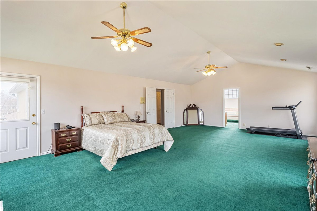 2486 W WINDING WAY South Jordan, UT 84095