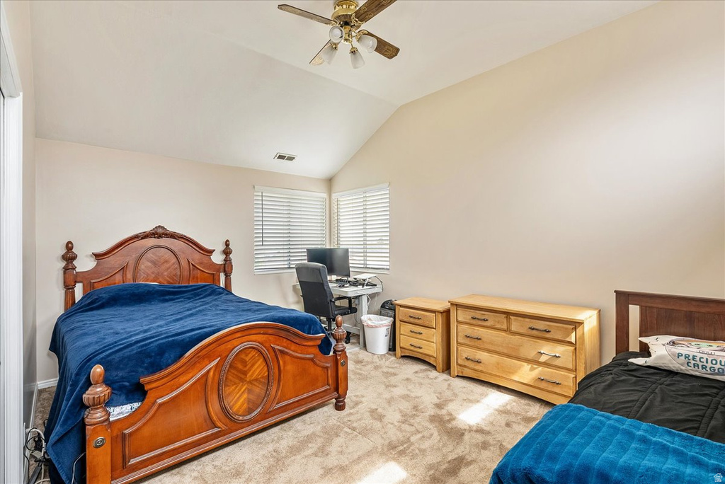 2486 W WINDING WAY South Jordan, UT 84095