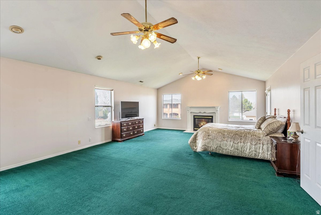 2486 W WINDING WAY South Jordan, UT 84095