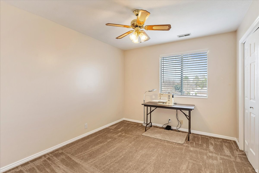 2486 W WINDING WAY South Jordan, UT 84095