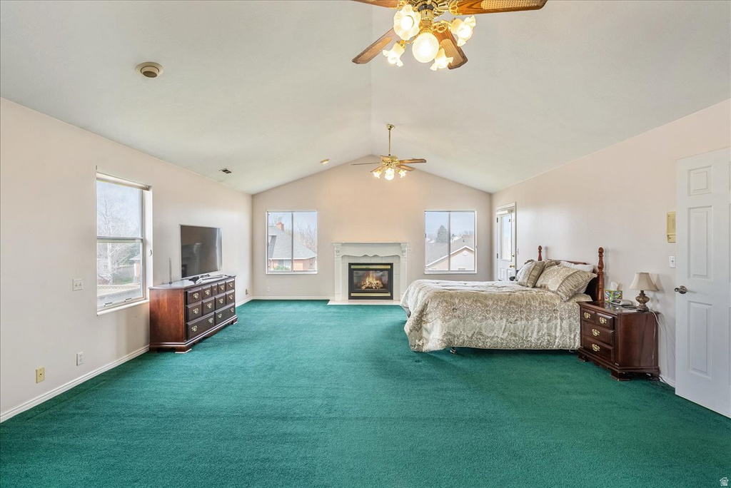 2486 W WINDING WAY South Jordan, UT 84095