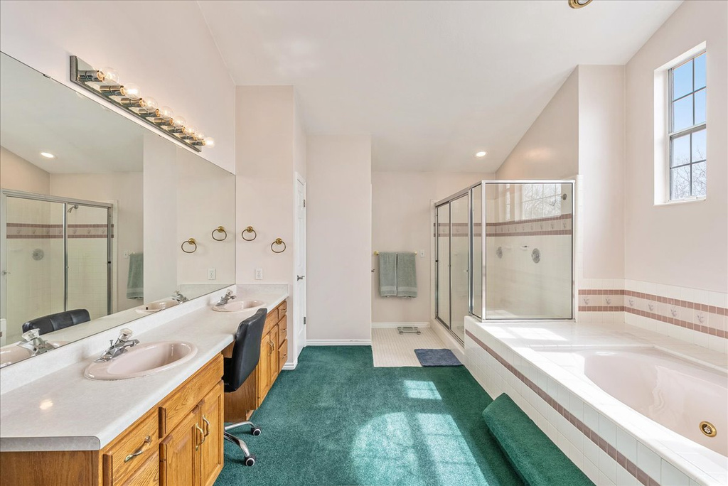 2486 W WINDING WAY South Jordan, UT 84095