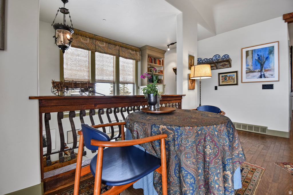 14096 N COUNCIL FIRE TRL Kamas, UT 84036