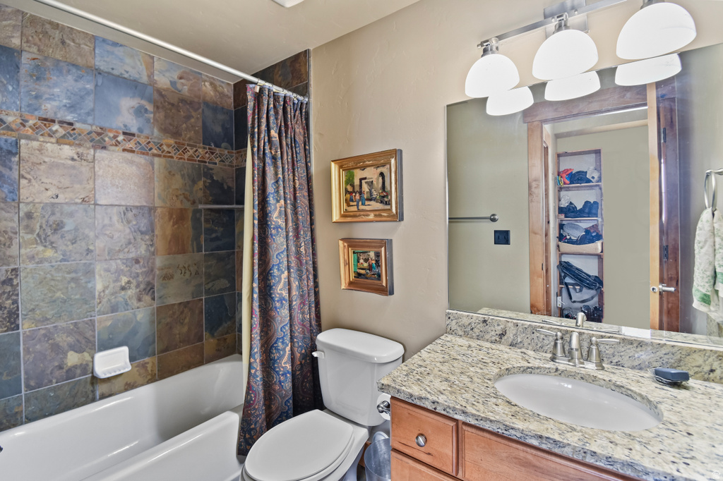 14096 N COUNCIL FIRE TRL Kamas, UT 84036