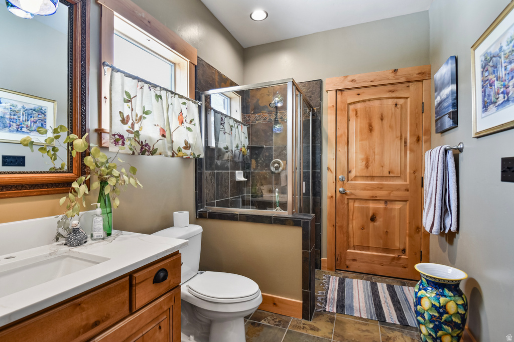 14096 N COUNCIL FIRE TRL Kamas, UT 84036