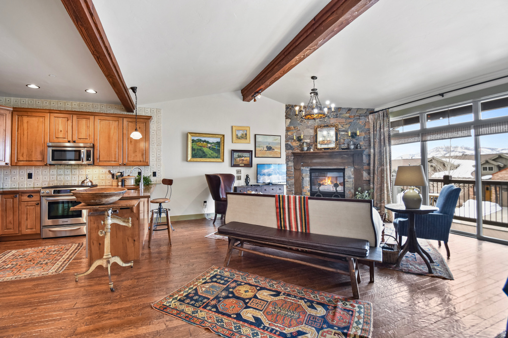 14096 N COUNCIL FIRE TRL Kamas, UT 84036