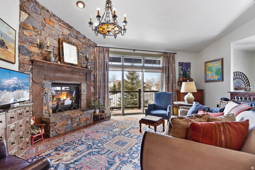 14096 N COUNCIL FIRE TRL Kamas, UT 84036