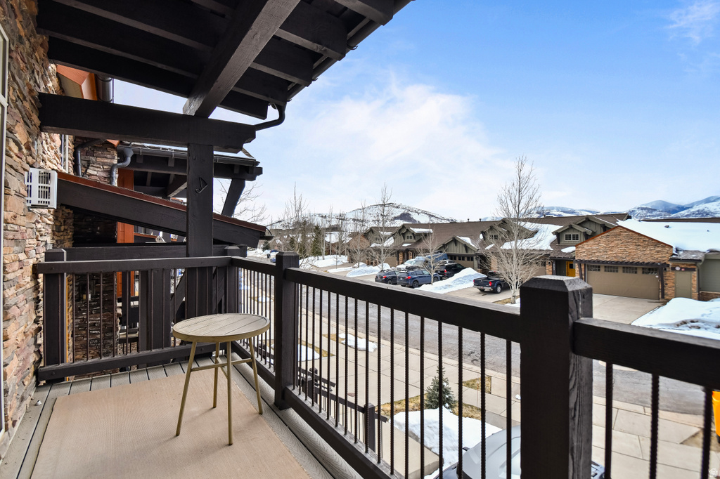 14096 N COUNCIL FIRE TRL Kamas, UT 84036