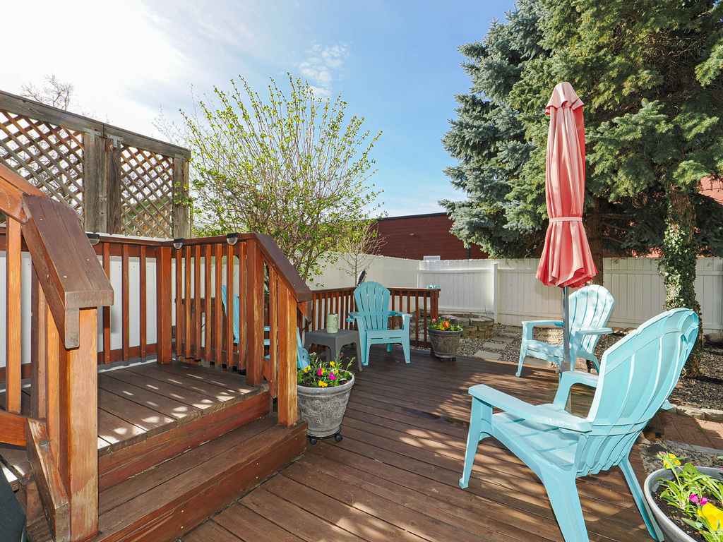 734 E GABLES ST Midvale, UT 84047