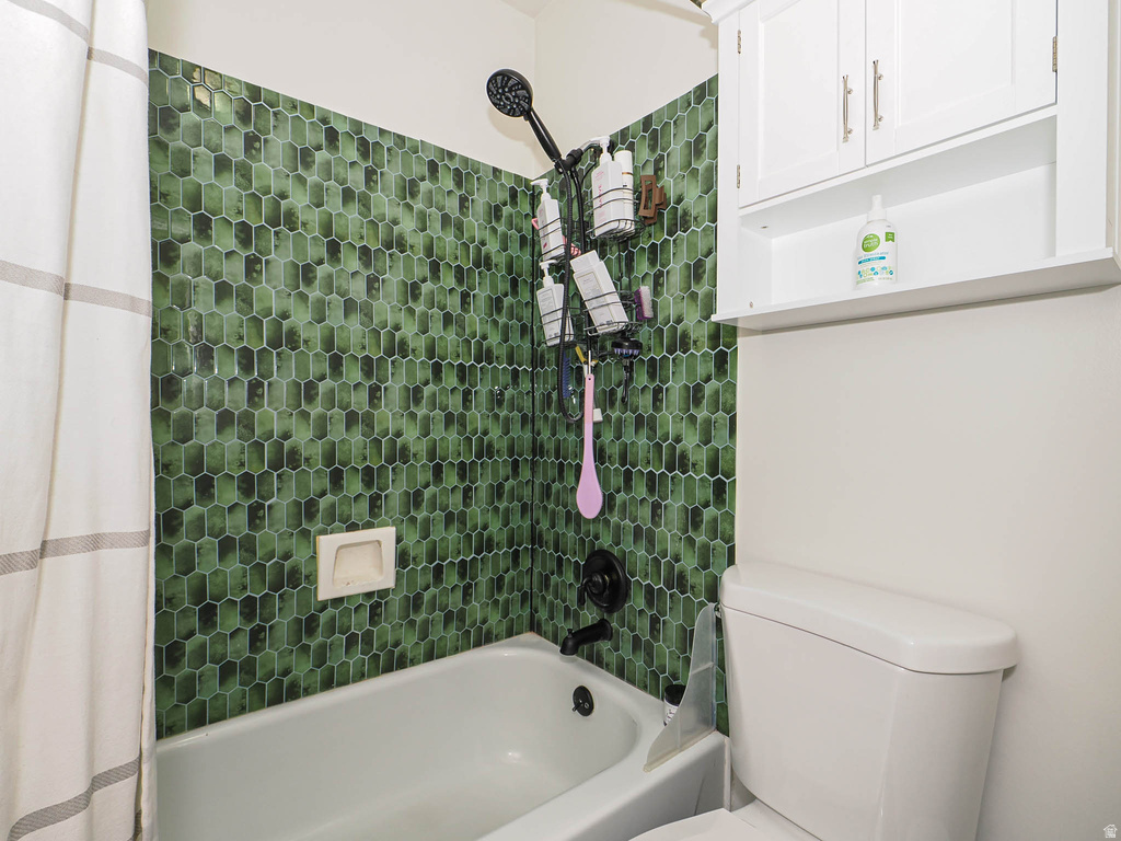 734 E GABLES ST Midvale, UT 84047