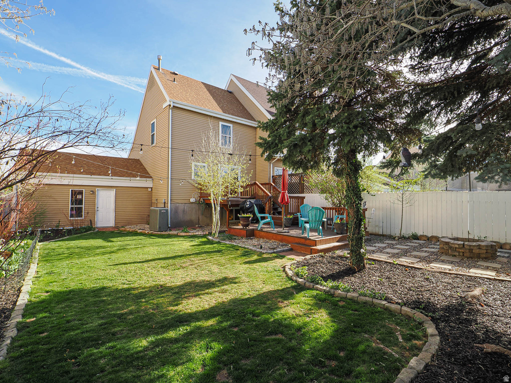 734 E GABLES ST Midvale, UT 84047