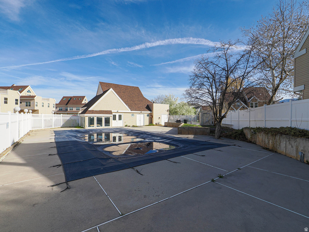 734 E GABLES ST Midvale, UT 84047