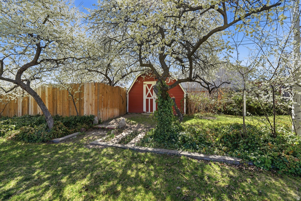 4217 WESTLAKE AVE Salt Lake City, UT 84120