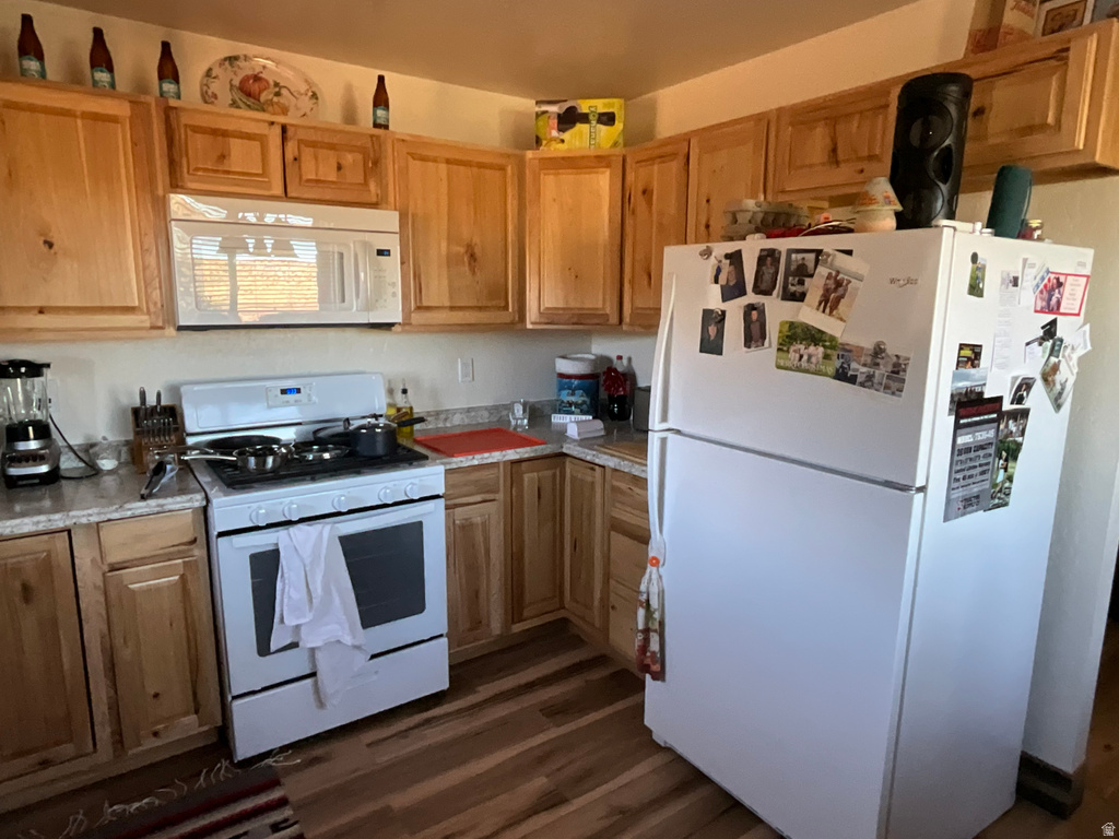 634 BLACK STEER RD Aneth, UT 84510