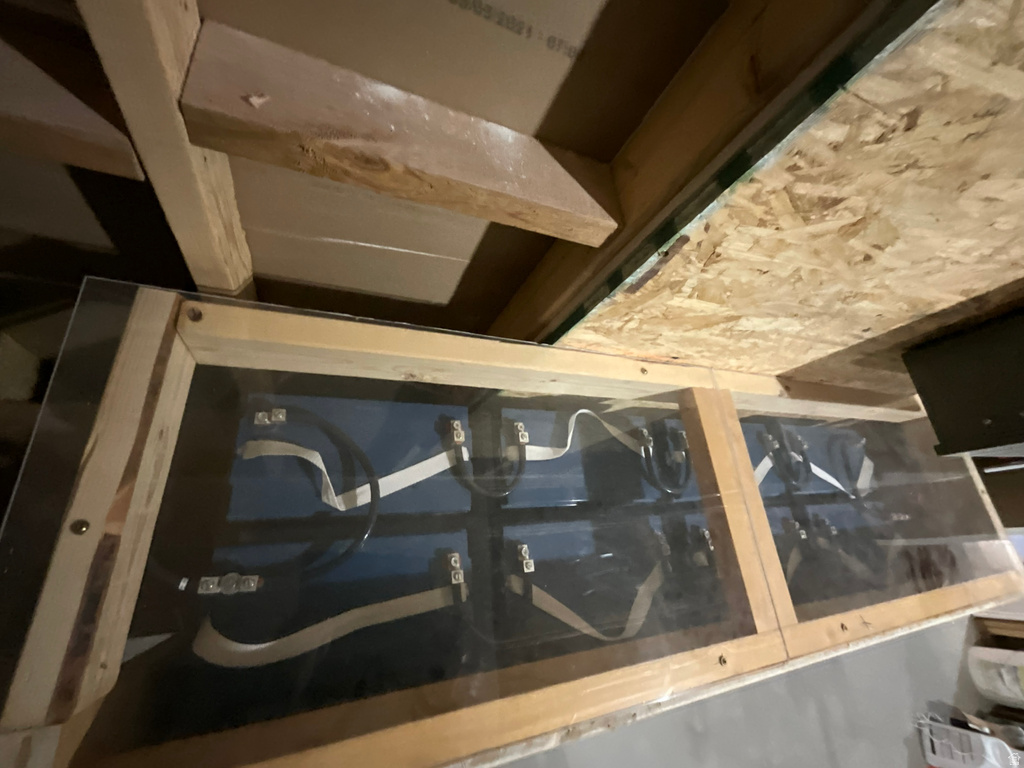 634 BLACK STEER RD Aneth, UT 84510