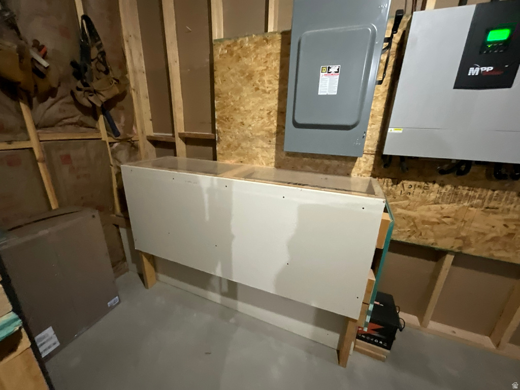 634 BLACK STEER RD Aneth, UT 84510