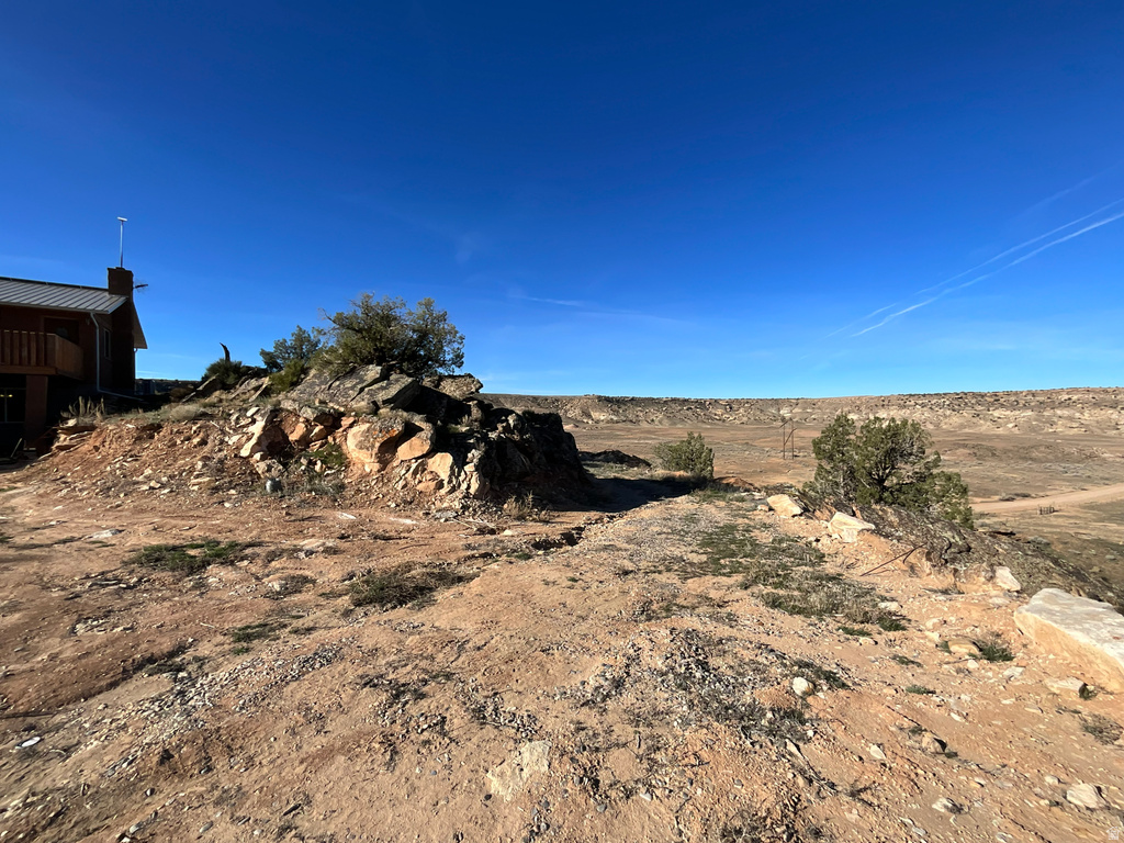 634 BLACK STEER RD Aneth, UT 84510