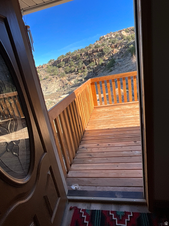 634 BLACK STEER RD Aneth, UT 84510