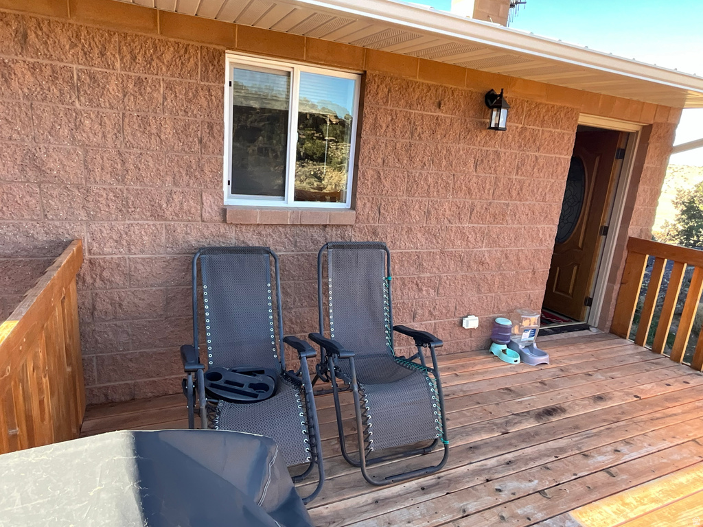 634 BLACK STEER RD Aneth, UT 84510