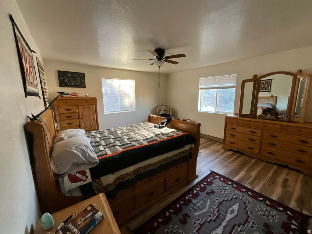 634 BLACK STEER RD Aneth, UT 84510